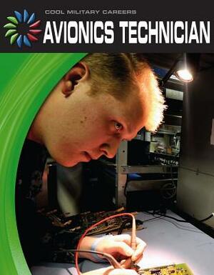 Avionics Technician by Josh Gregory