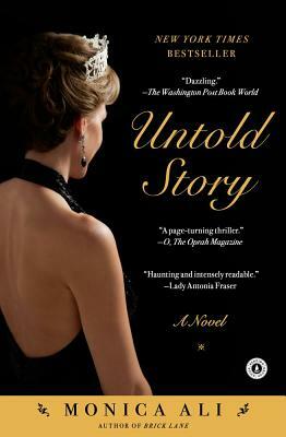 Untold Story by Monica Ali