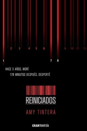 Reiniciados by Amy Tintera