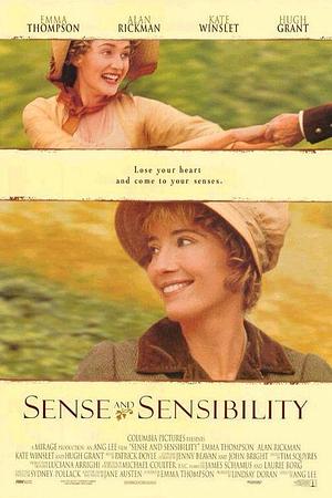 Sentido y sensibilidad by Jane Austen