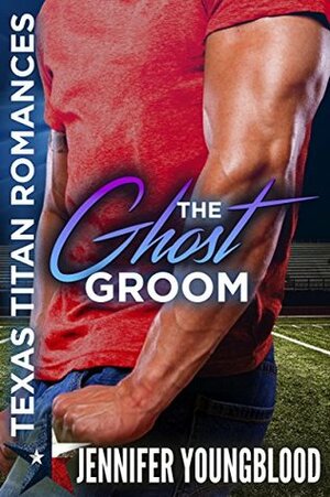 The Ghost Groom by RaeAnne Thayne, Christine Kersey, Jennifer Youngblood