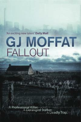 Fallout by Gj Moffat