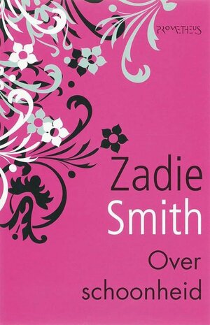 Over schoonheid by Zadie Smith