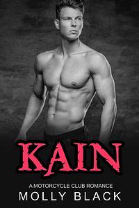 Kain by Molly Black