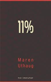 11% by Maren Uthaug