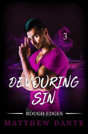 Devouring Sin by Matthew Dante