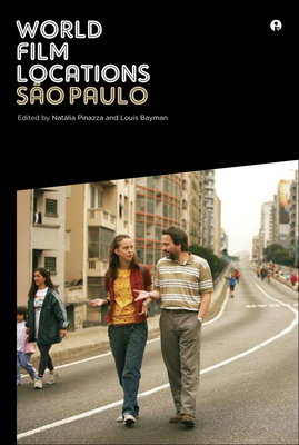 World Film Locations: Sao Paulo by 