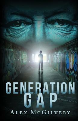 Generation Gap by Alex McGilvery