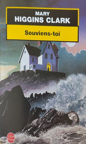 Souviens-toi by Mary Higgins Clark