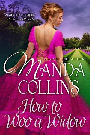 How to Woo a Widow by Manda Collins