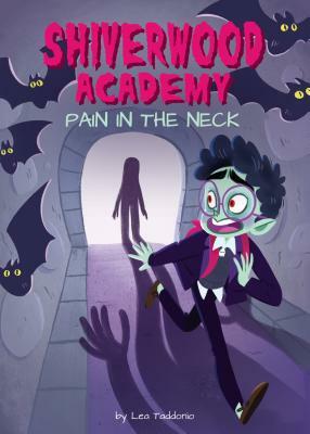 Pain in the Neck by Lea Taddonio