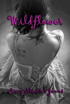 Wildflower by Amy Maurer Jones