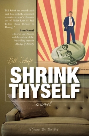 Shrink Thyself by Bill Scheft
