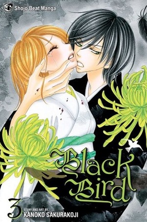 Black Bird, Vol. 3 by Kanoko Sakurakouji