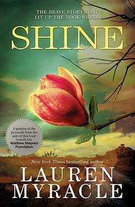 Shine by Lauren Myracle