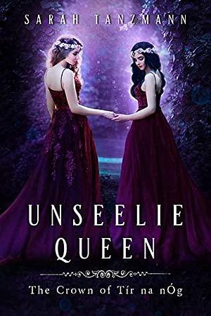 Unseelie Queen by Sarah Tanzmann
