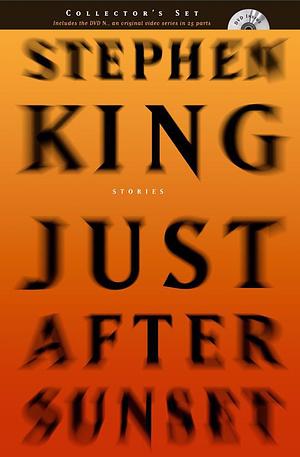 Just After Sunset by Stephen King