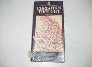 The Lion Concise Book of Christian Thought by Tony Lane