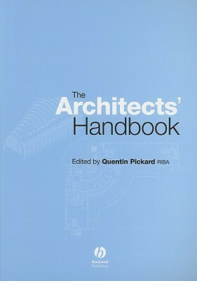 The Architects' Handbook by Ivan Koppel, Quentin Pickard