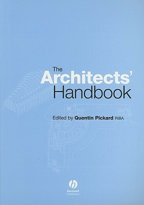 The Architects' Handbook by Quentin Pickard, Ivan Koppel