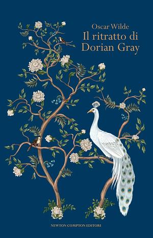 Il ritratto di Dorian Gray by Oscar Wilde