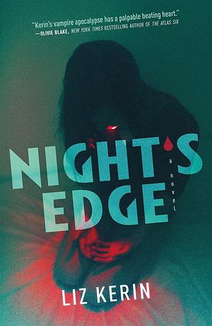 Night's Edge by Liz Kerin