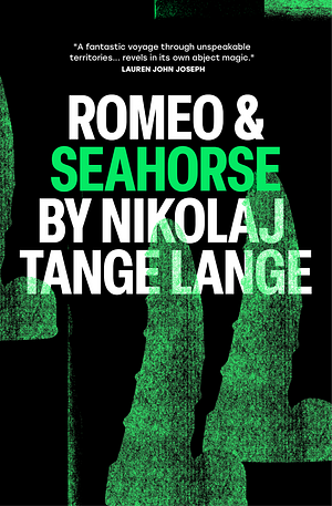 Romeo & Seahorse  by Nikolaj Tange Lange