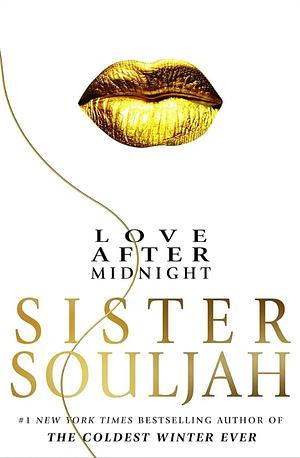 Love After Midnight: A Novel by Sister Souljah