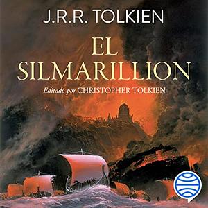 El Silmarillion by J.R.R. Tolkien