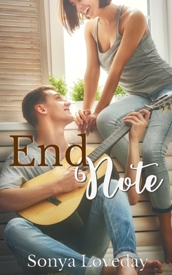 End Note by Sonya Loveday