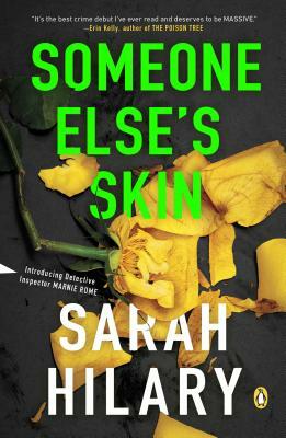 Someone Else's Skin by Sarah Hilary