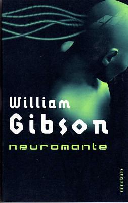 Neuromante by William Gibson