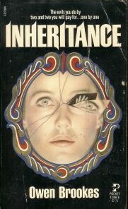 Inheritance by Owen Brookes