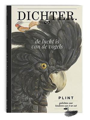 De lucht is van de vogels by Diversen