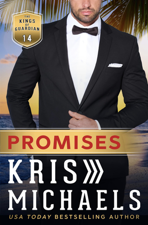 Promises by Kris Michaels