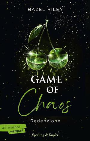 Game of Chaos by Hazel Riley