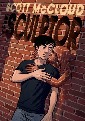 The Sculptor by Scott McCloud