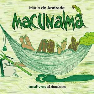 Macunaíma by Mário de Andrade