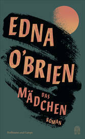 Das Mädchen by Edna O'Brien