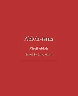 Abloh-isms by Virgil Abloh, Larry Warsh