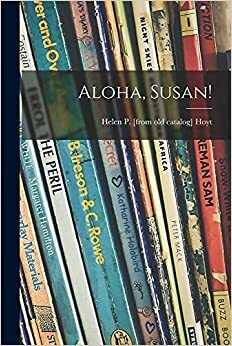 Aloha, Susan! by Helen Hoyt