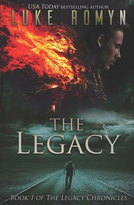 The Legacy by Luke Romyn