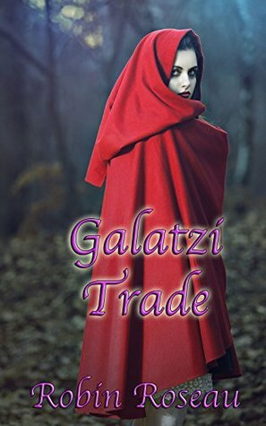 Galatzi Trade by Robin Roseau