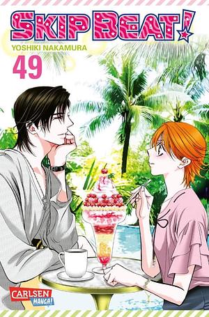 Skip Beat! 49 by Yoshiki Nakamura