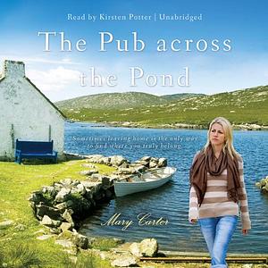 The Pub Across the Pond by Mary Carter
