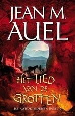 Het Lied van de Grotten by Jean M. Auel