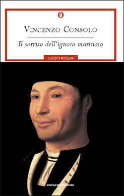 Il sorriso dell'ignoto marinaio by Vincenzo Consolo