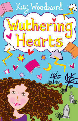 Wuthering Hearts by Kay Woodward