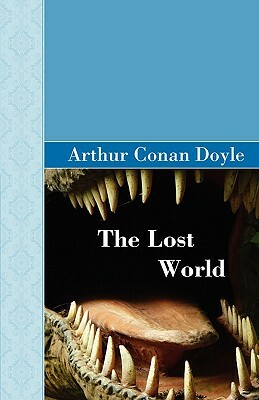 The Lost World by Arthur Conan Doyle