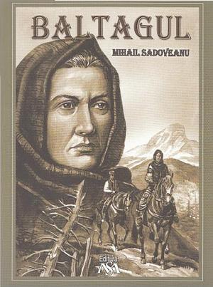 Baltagul by Mihail Sadoveanu